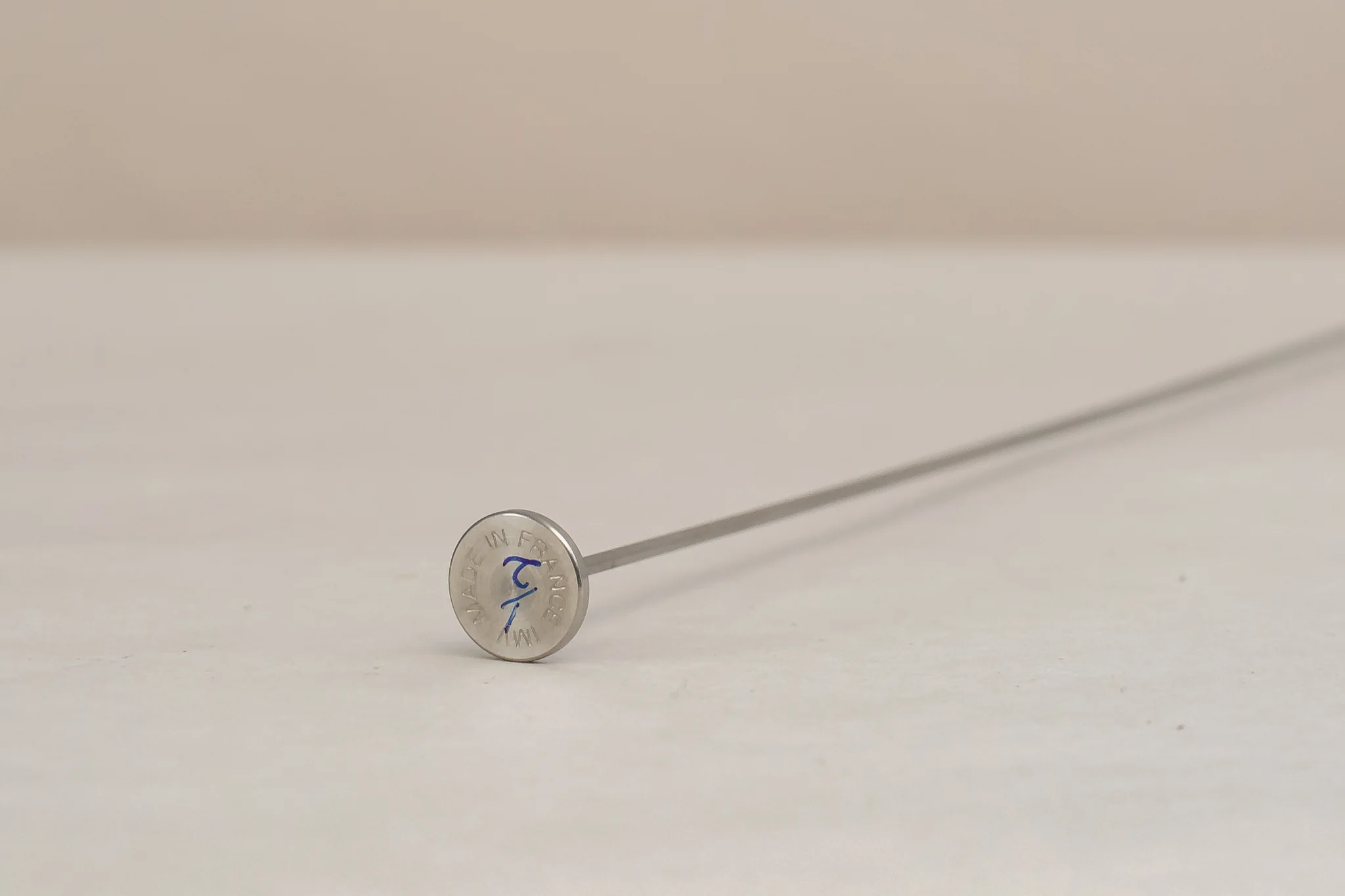 Insemination Gun Plunger