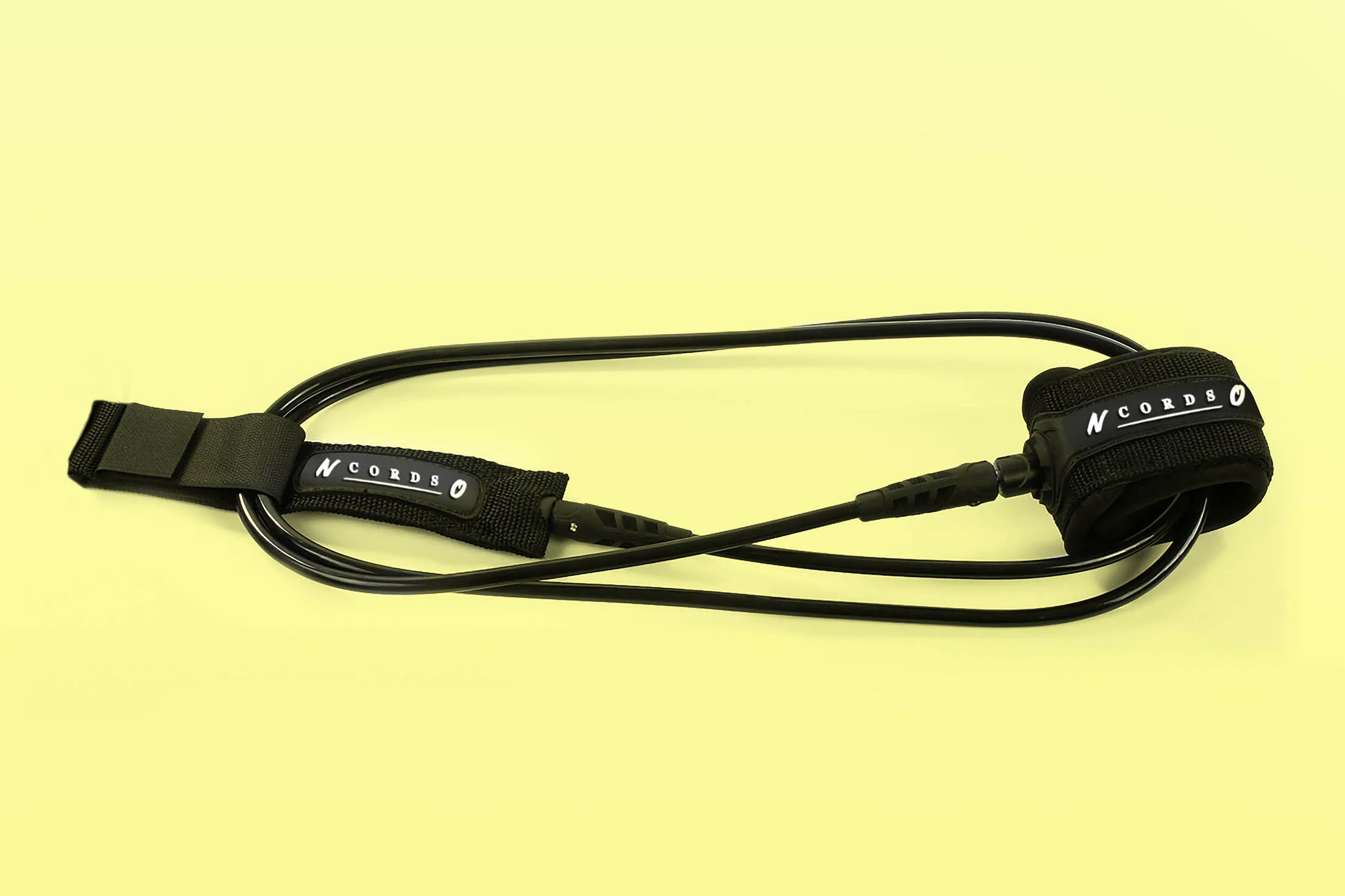 No Cords