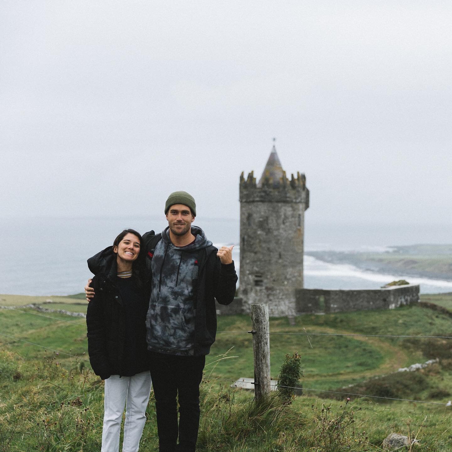 Castles n what not 🍀