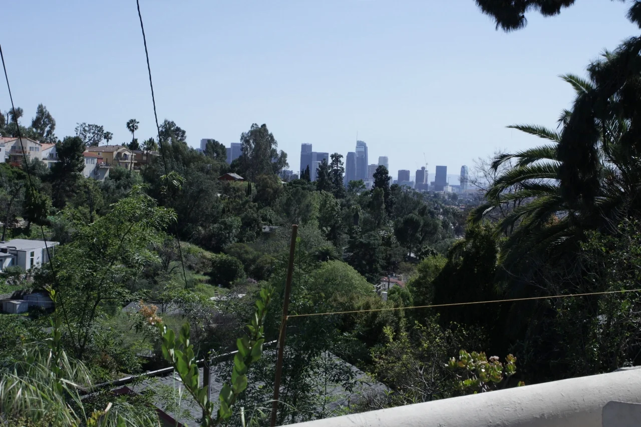 2088 Cerro Gordo ShortTerm Rental in Echo Park