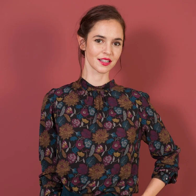 Vanina Escoubet