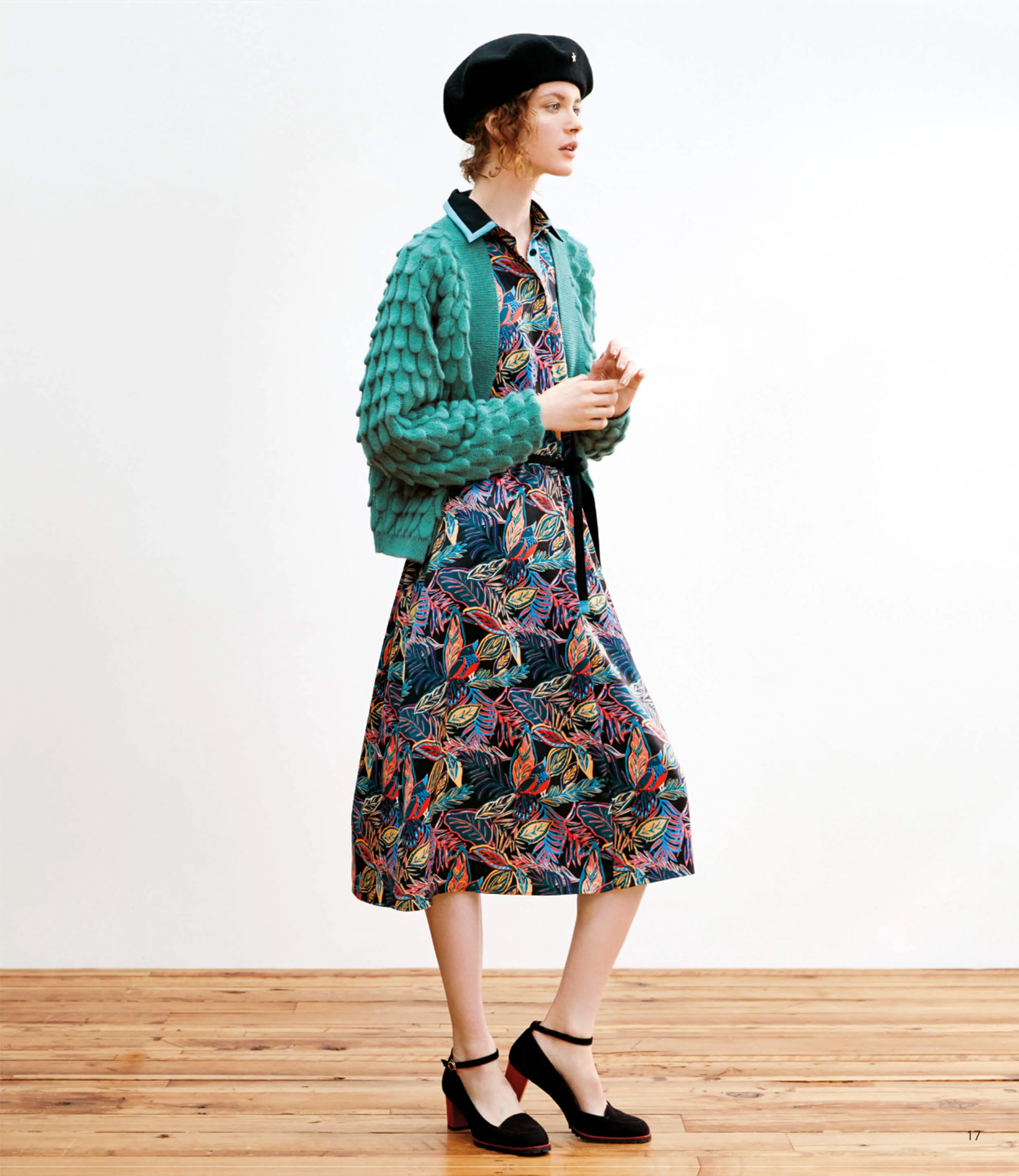 Sonia Rykiel Japon