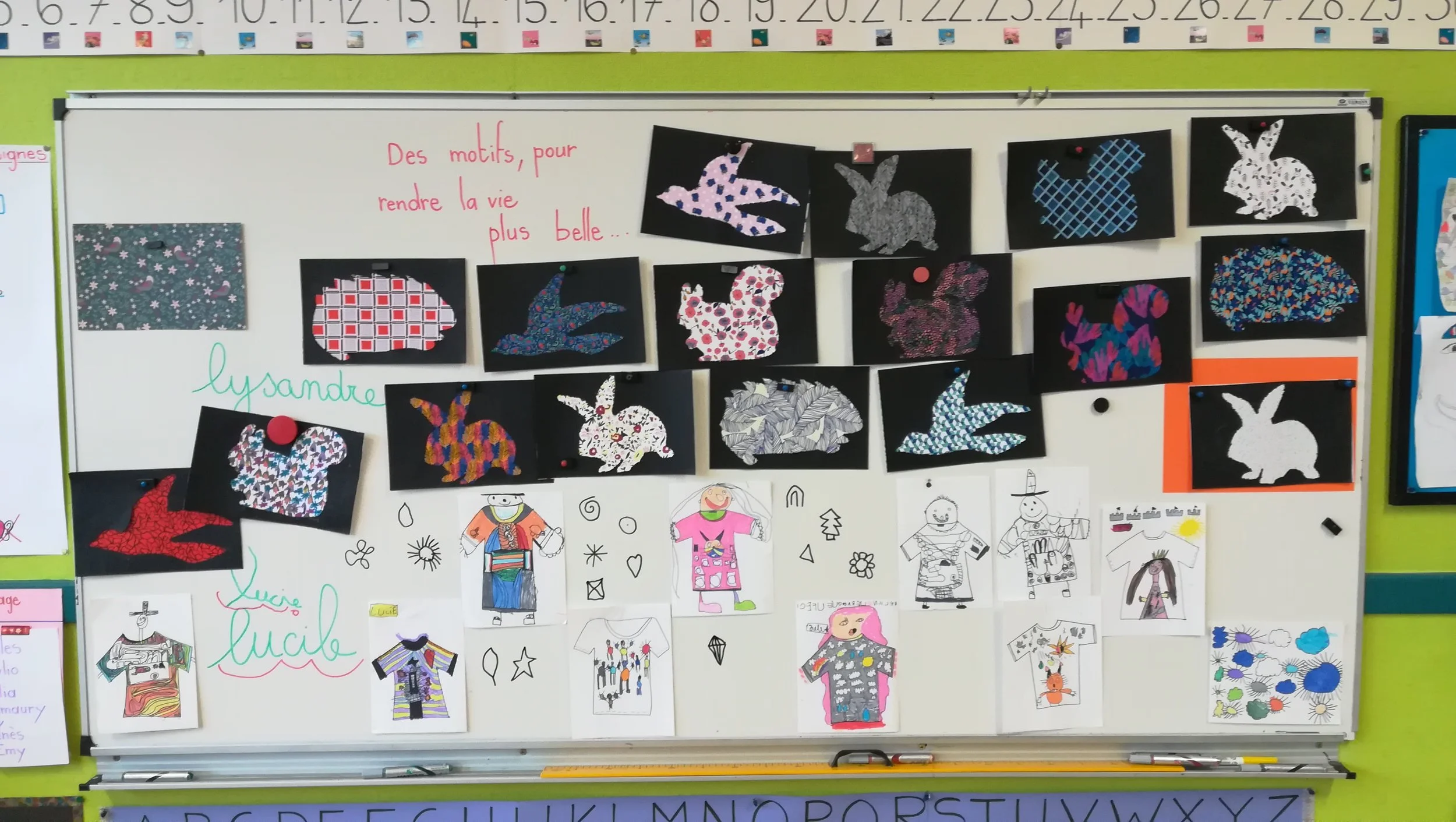 École maternelle Darnieulles, Vosges
