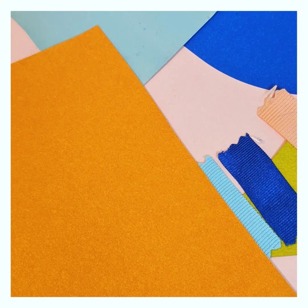 Une gamme de saison et dans l'air du temps pour finir la semaine. On va voir d&eacute;barquer du orange dans tous les sens, on vous le pr&eacute;dit ! Mais le violet, le lila, le fushia et le parme restent dans la course pas d'inqui&eacute;tude! On a