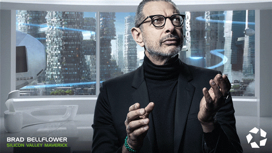 "We're giving away something, I think."