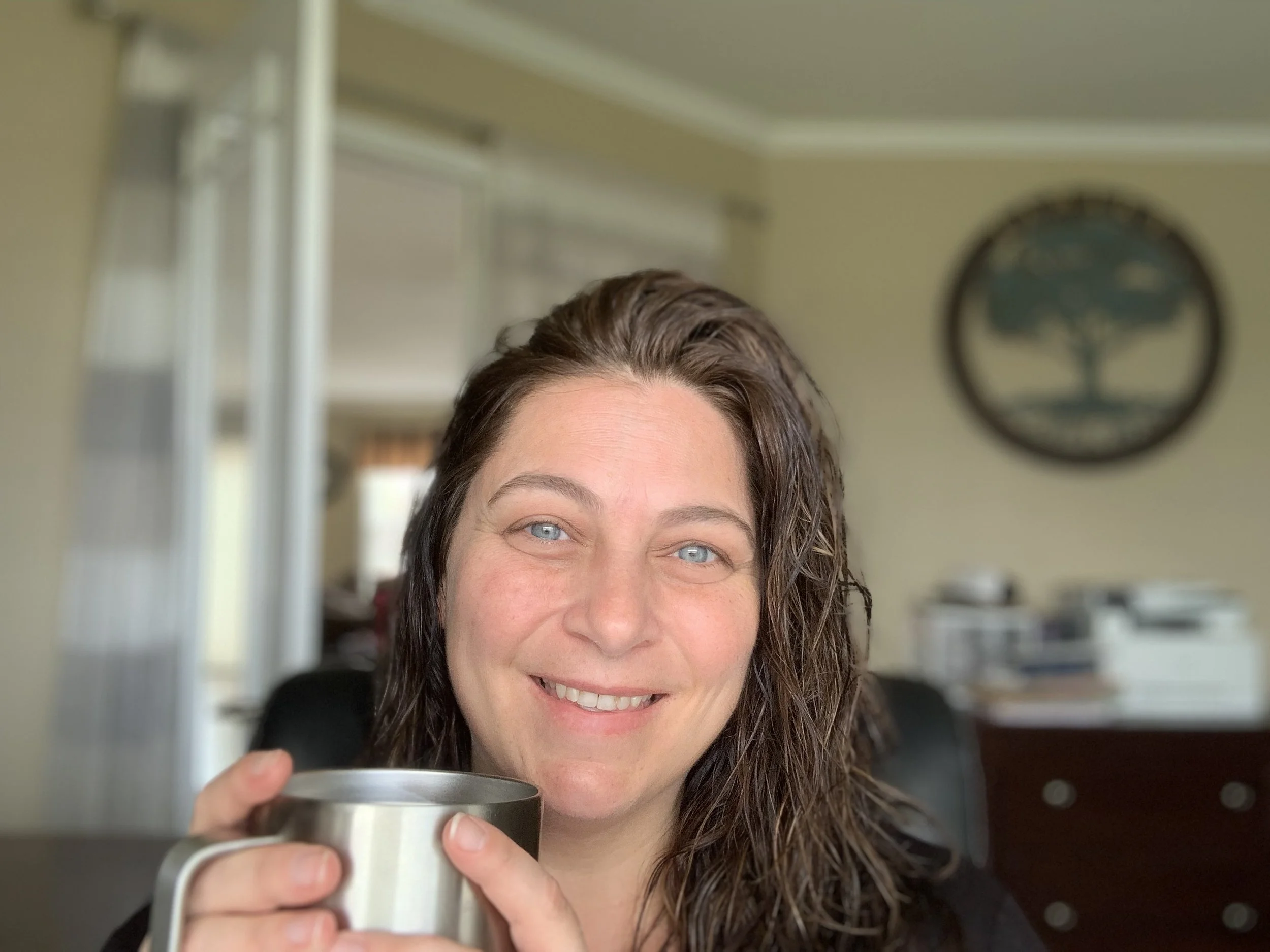 Grab your Coffee or Tea…