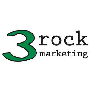 3 rock marketing