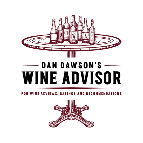 Dan Dawson's Wine Advisor