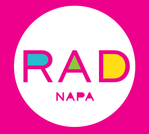The Rail Arts District of Napa