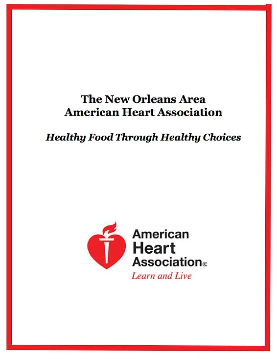 Writing for PR | American Heart Association - Loyola University New Orleans