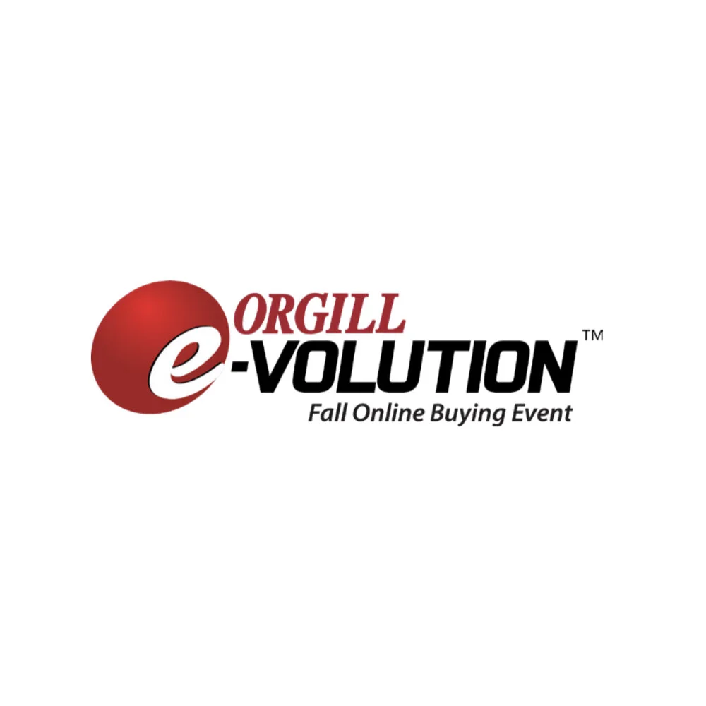 Orgill e-Volution Fall Online Buying Event - 2020