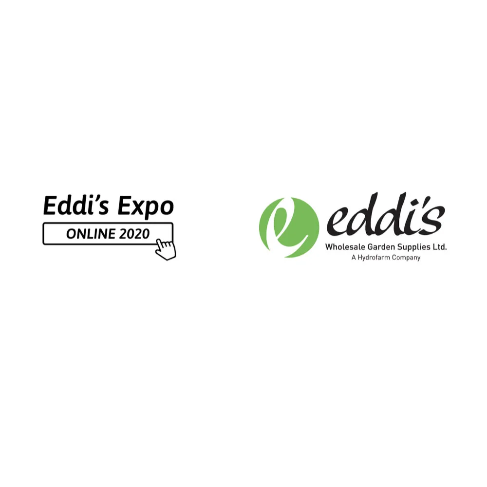 Eddi's Expo Online 2020