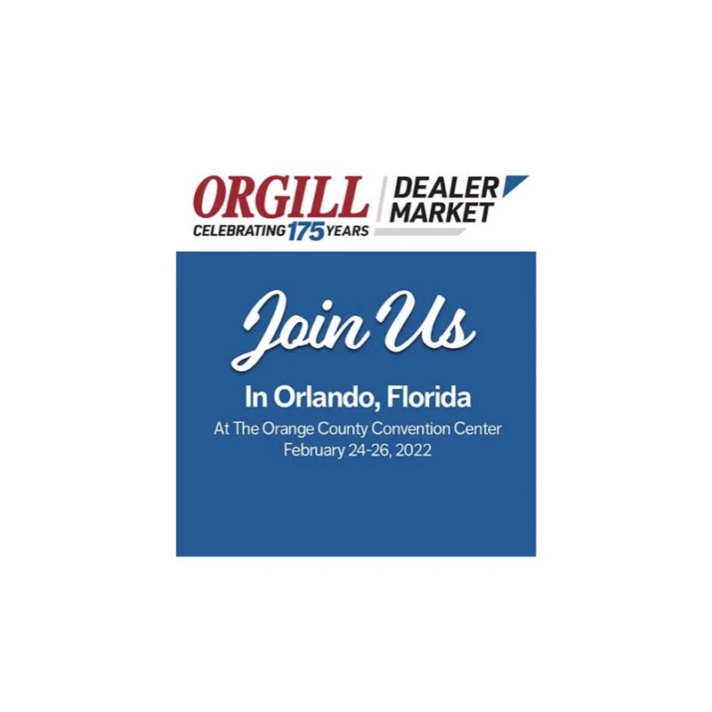 Orgill Spring Dealer Market 2022
