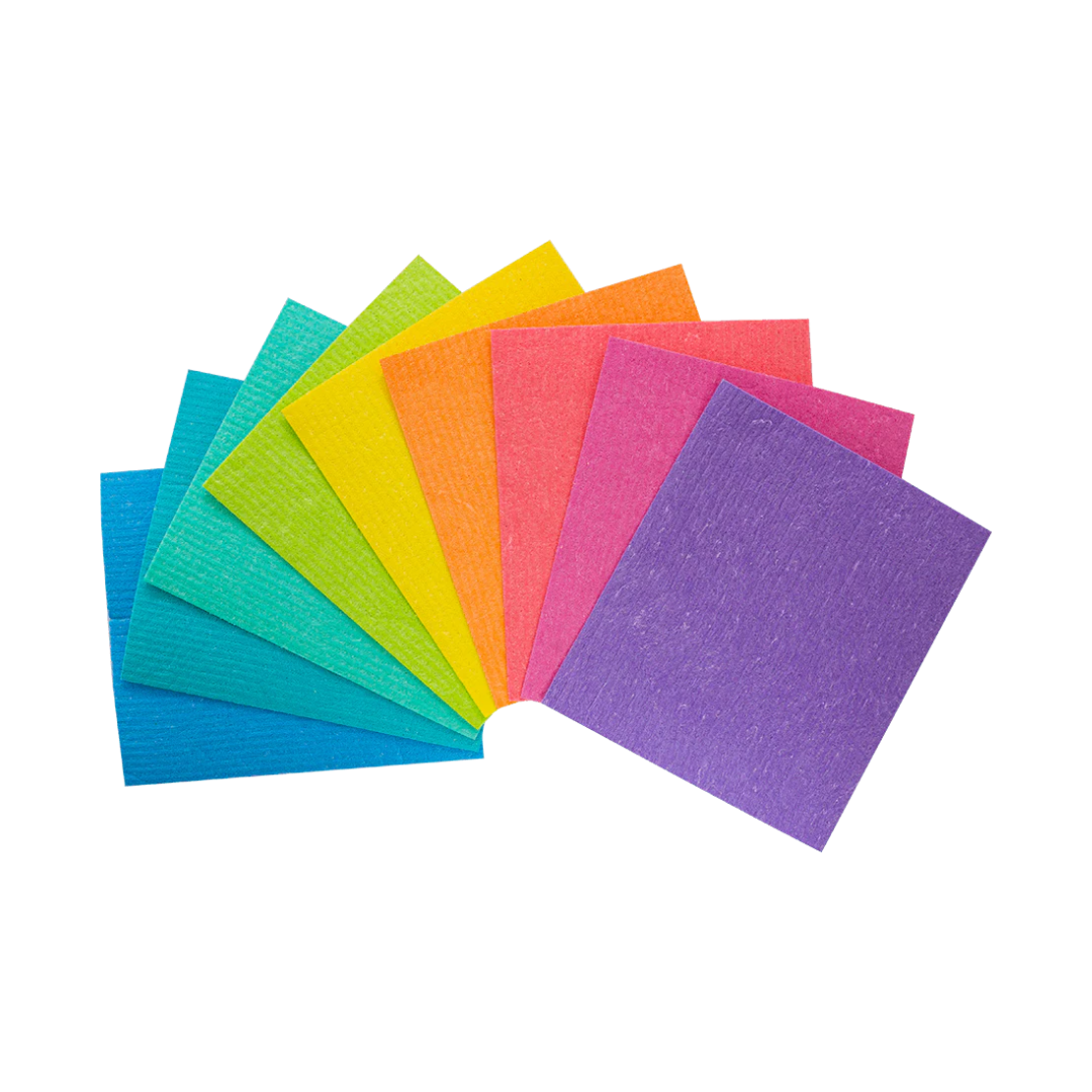 World's Best Swedish Dishcloths — Ceolin and Associates Inc.