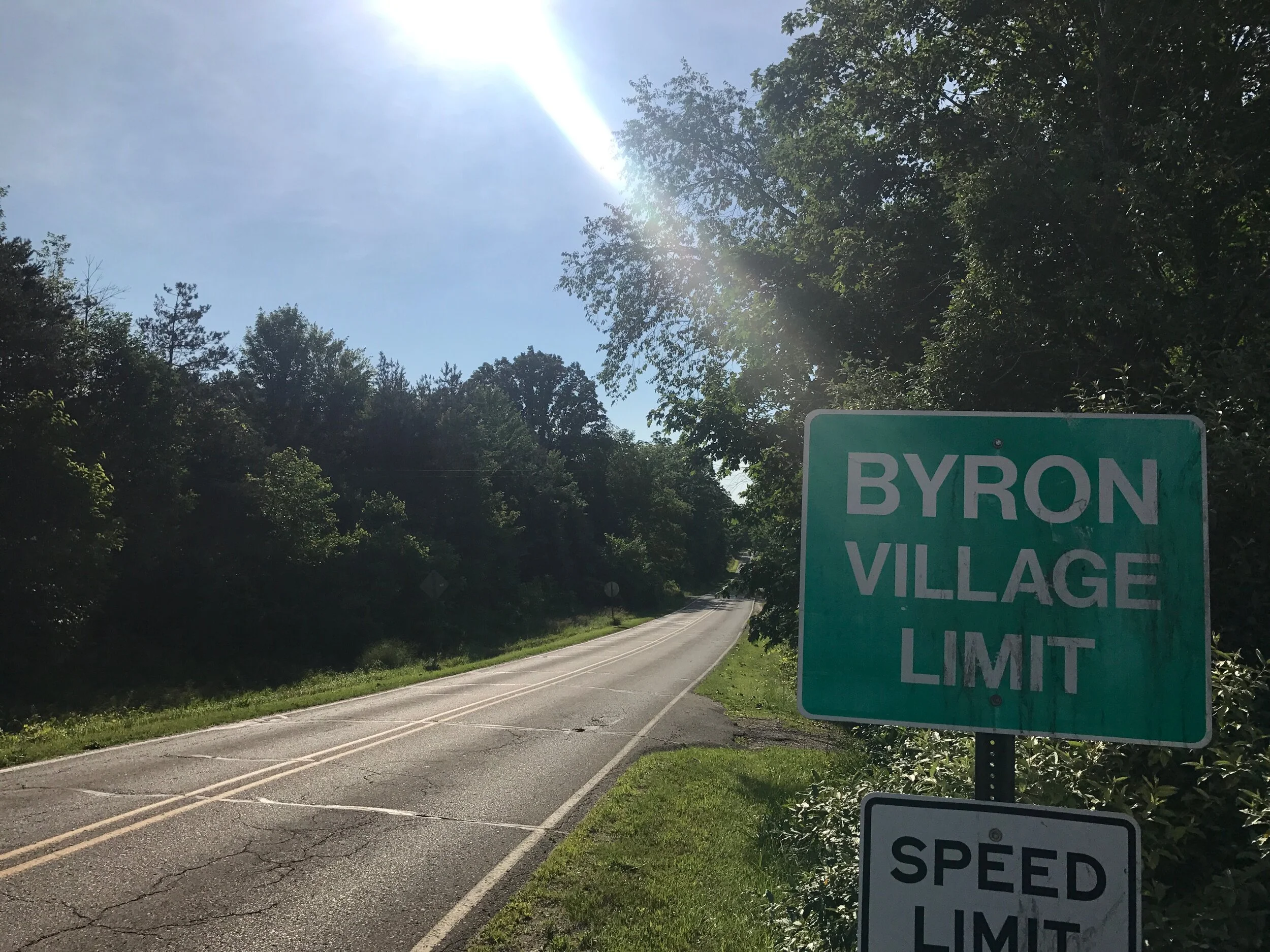 Byron Village Sign Summer 2.jpeg