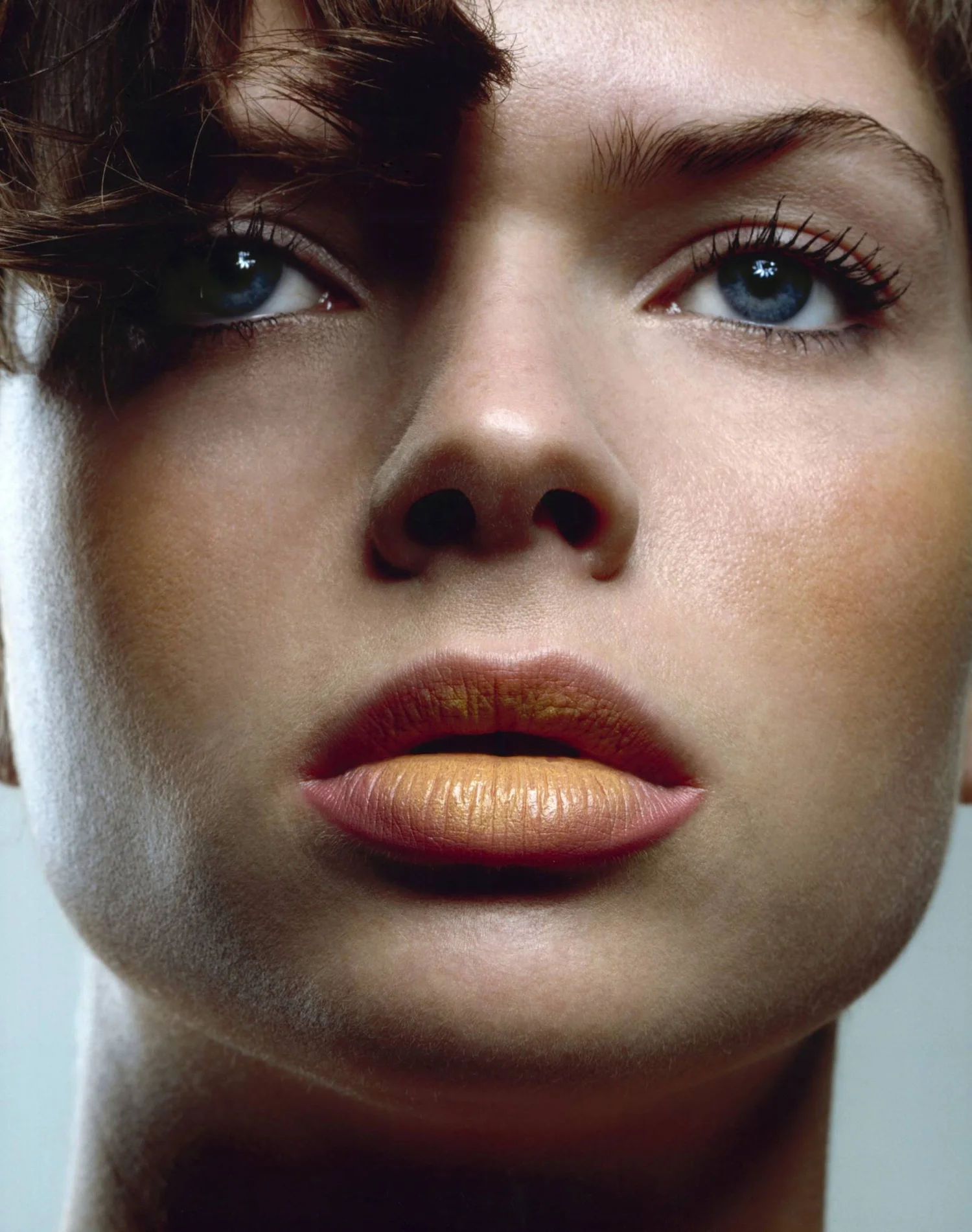 Colour Lips