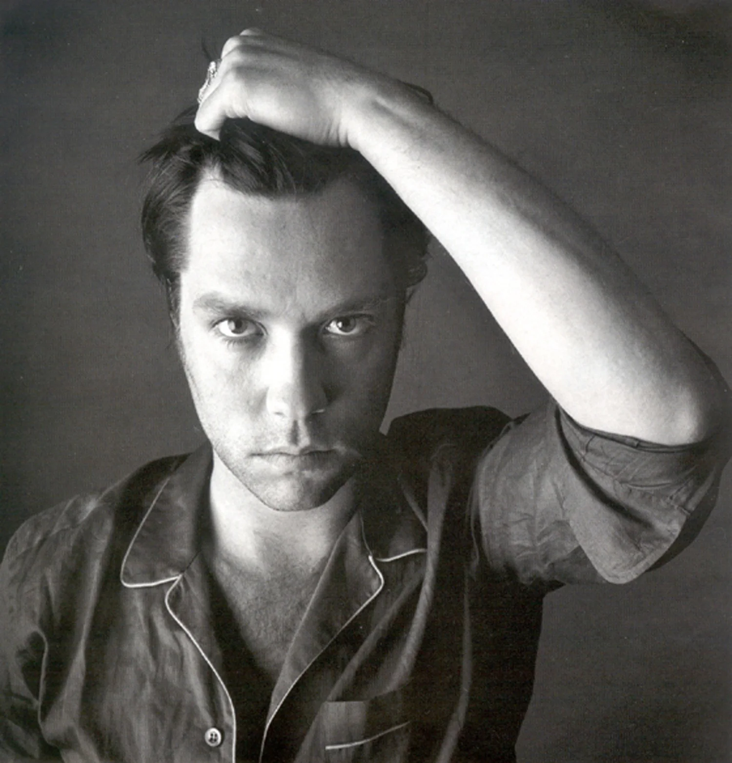 Rufus Wainwright for Red Magazine