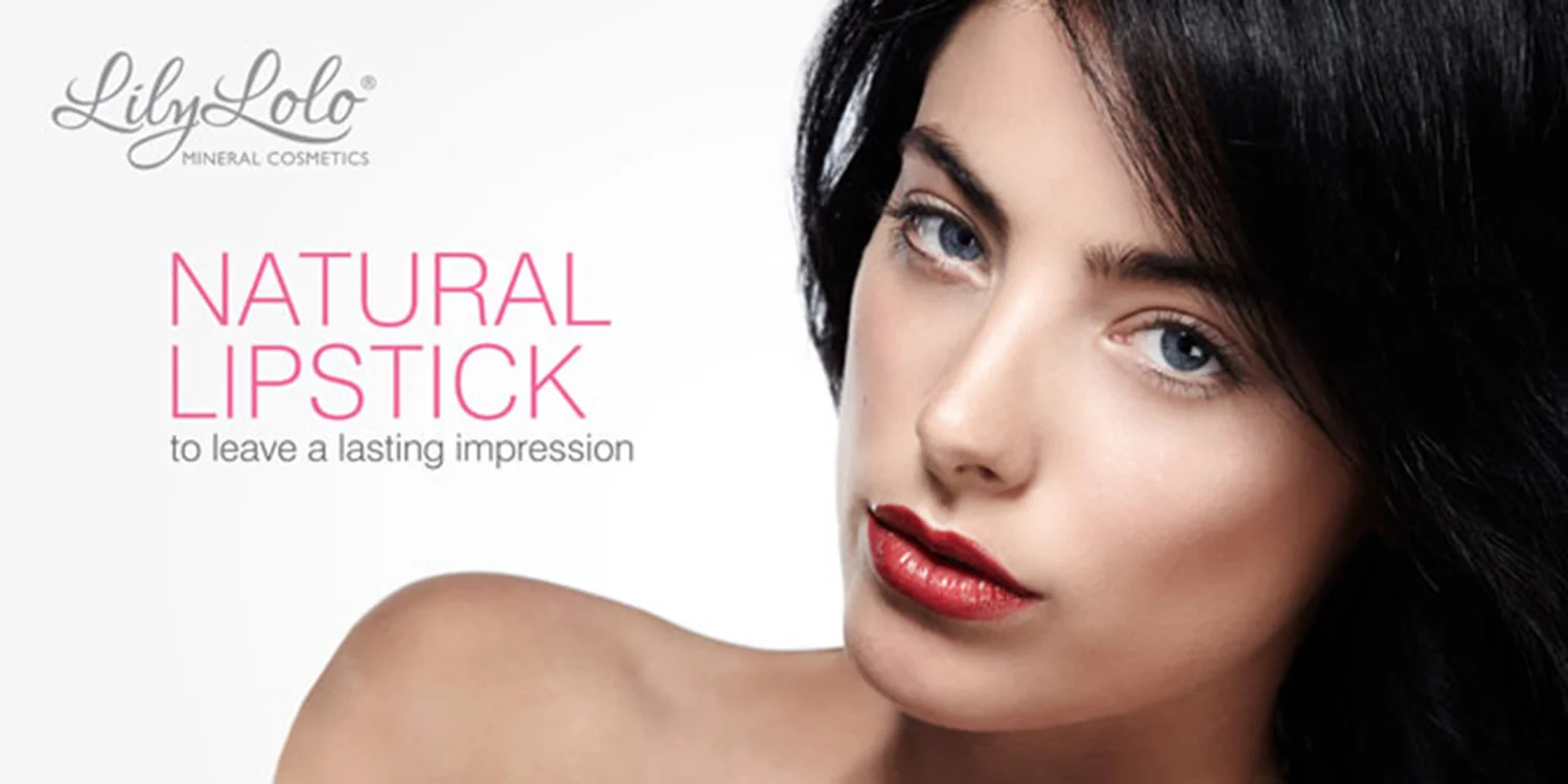 Lily Lolo Lipstick Launch 2012