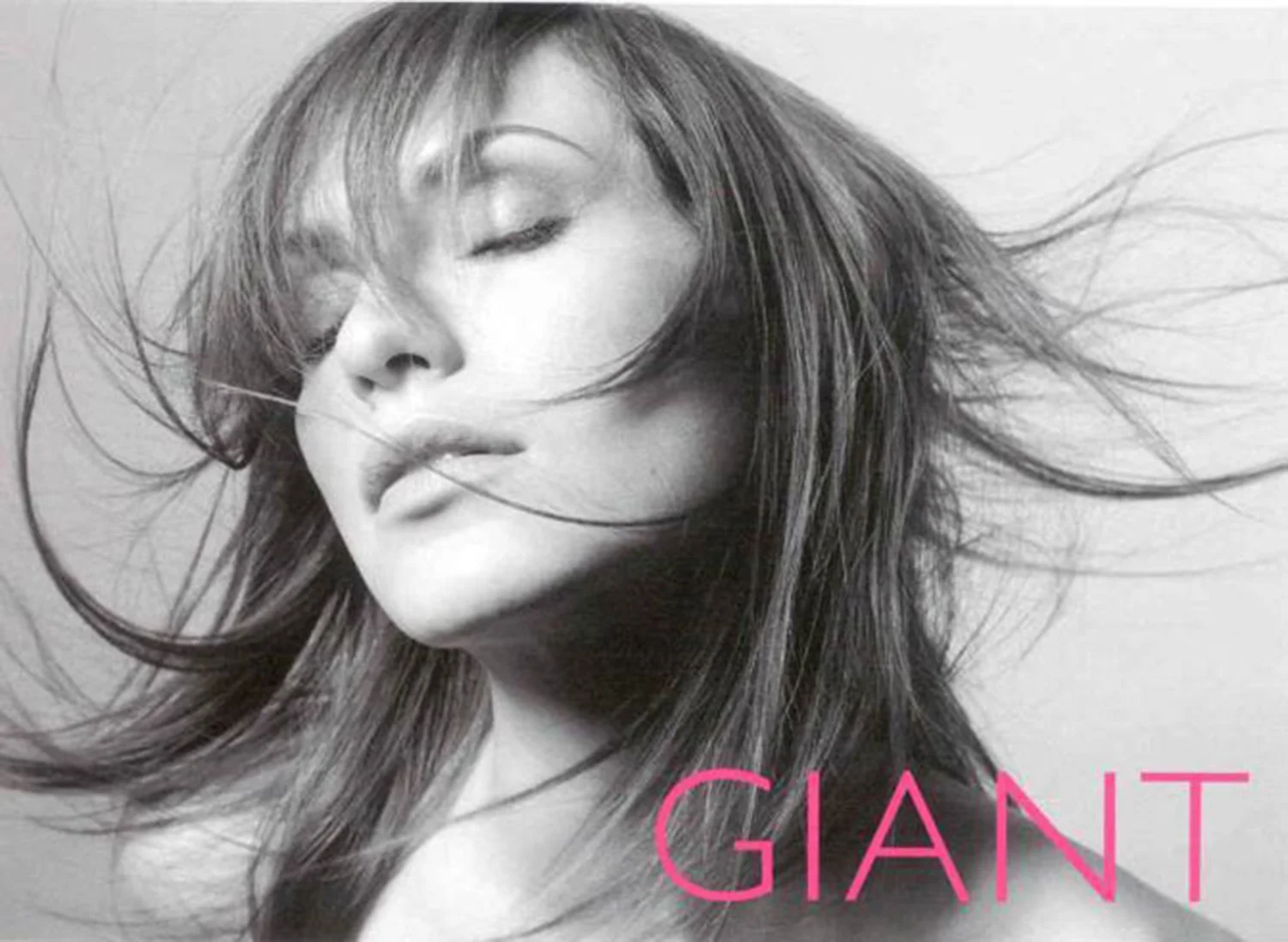 Giant Campaign