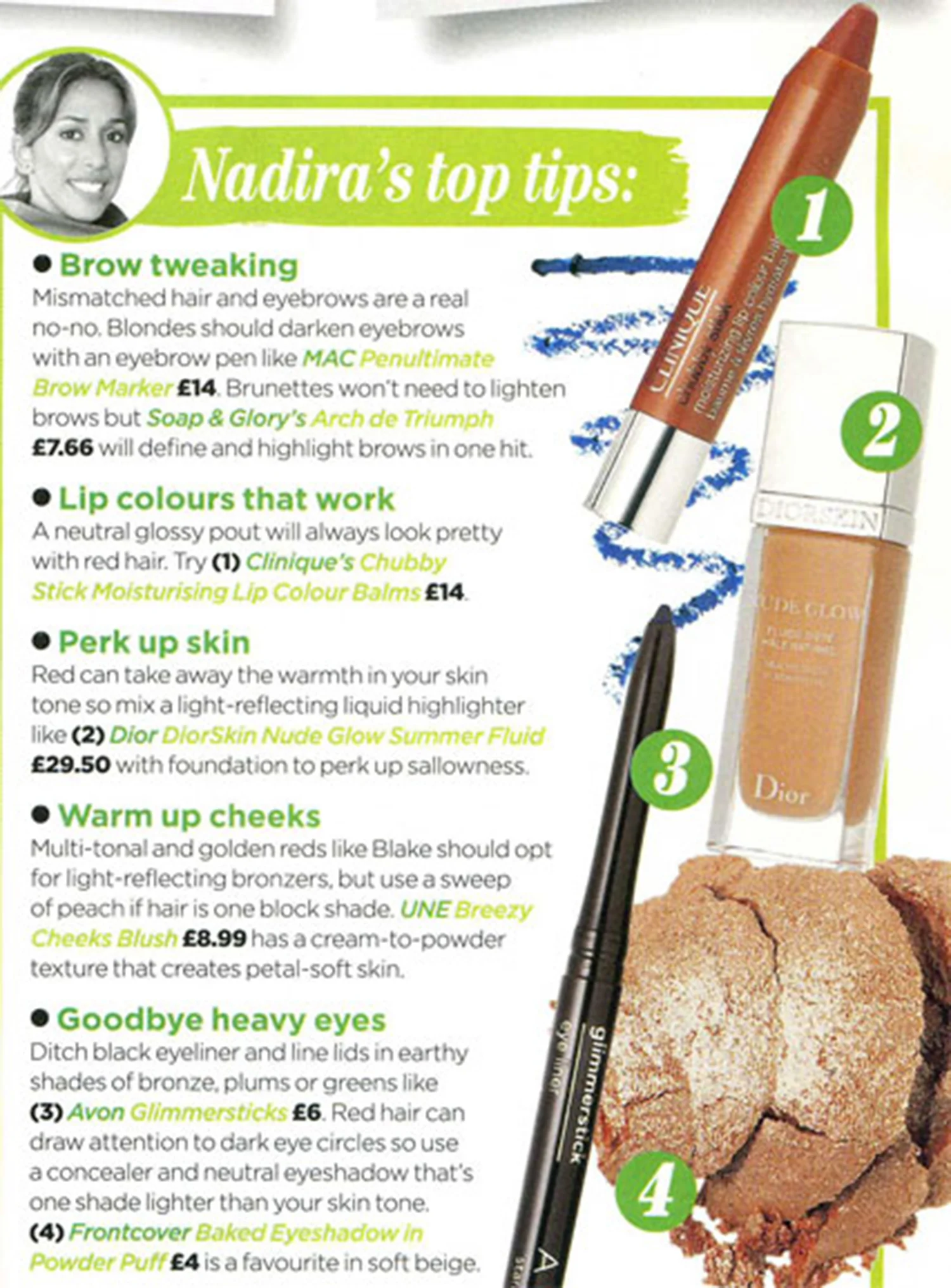 Closer Magazine