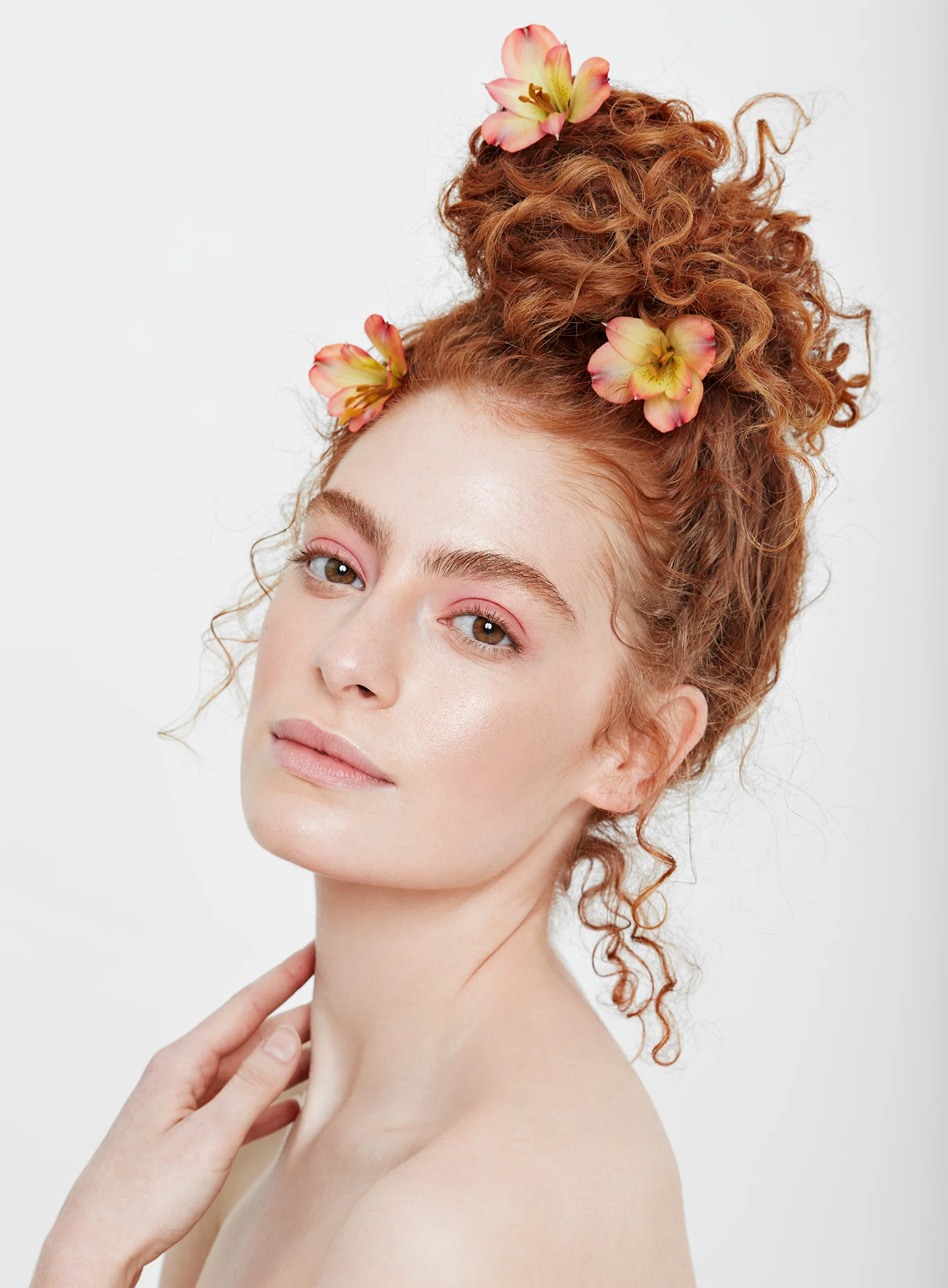 Spring Beauty, April 2019