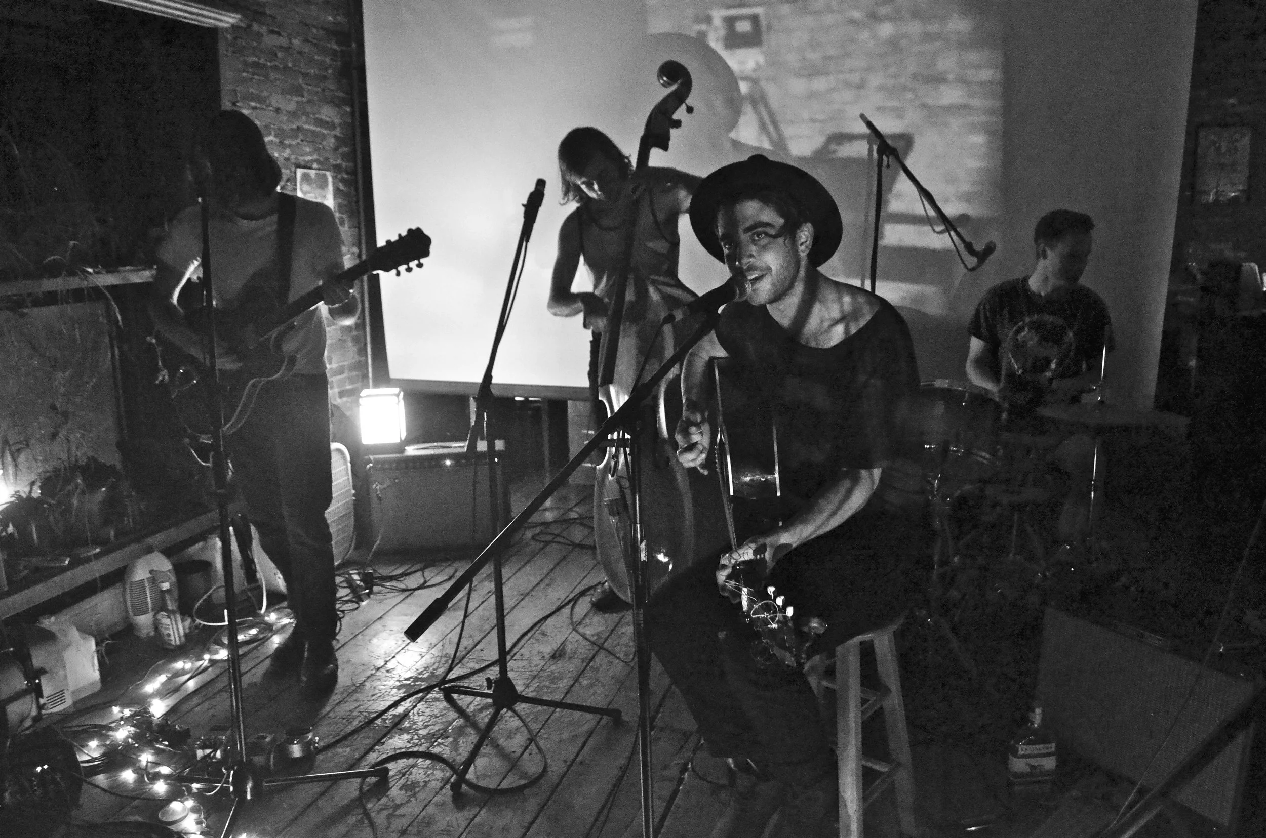 Photo by: Georgia Teensma