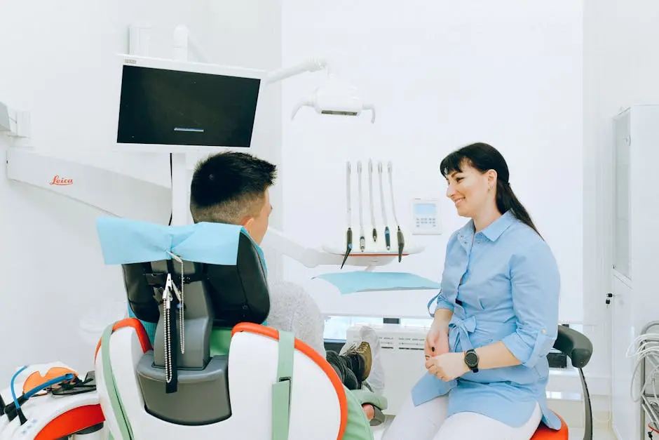 General Dentistry: Key Diagnostic Tools and Emerging AI Technologies