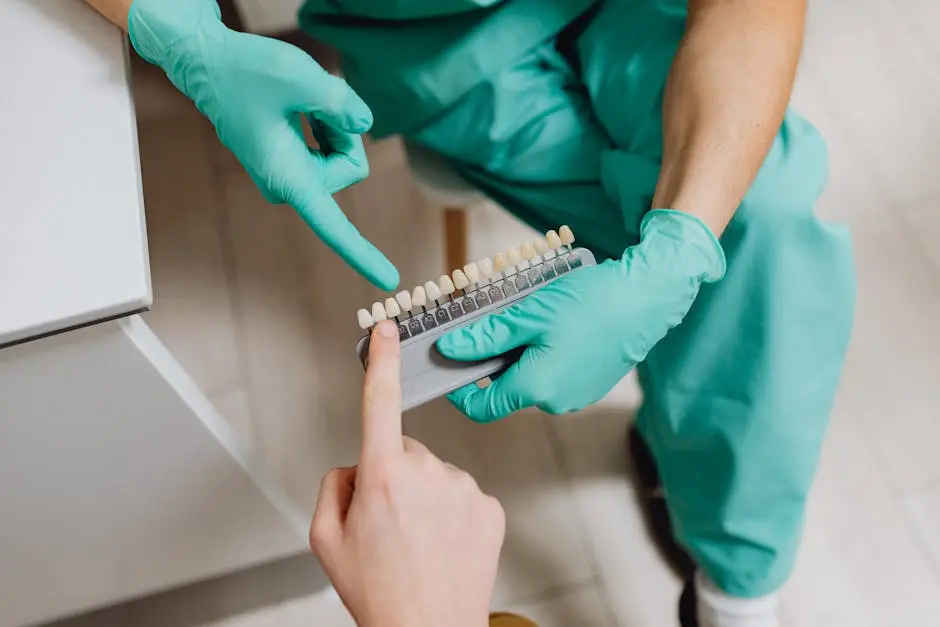 9 Questions to Ask Your Dentist About Smile Design in Kendall, Miami