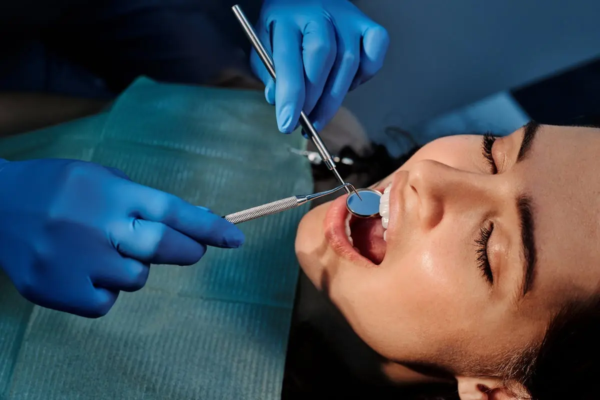 Understanding Dental Endodontic Treatments: Your Guide to Root Canal Therapy