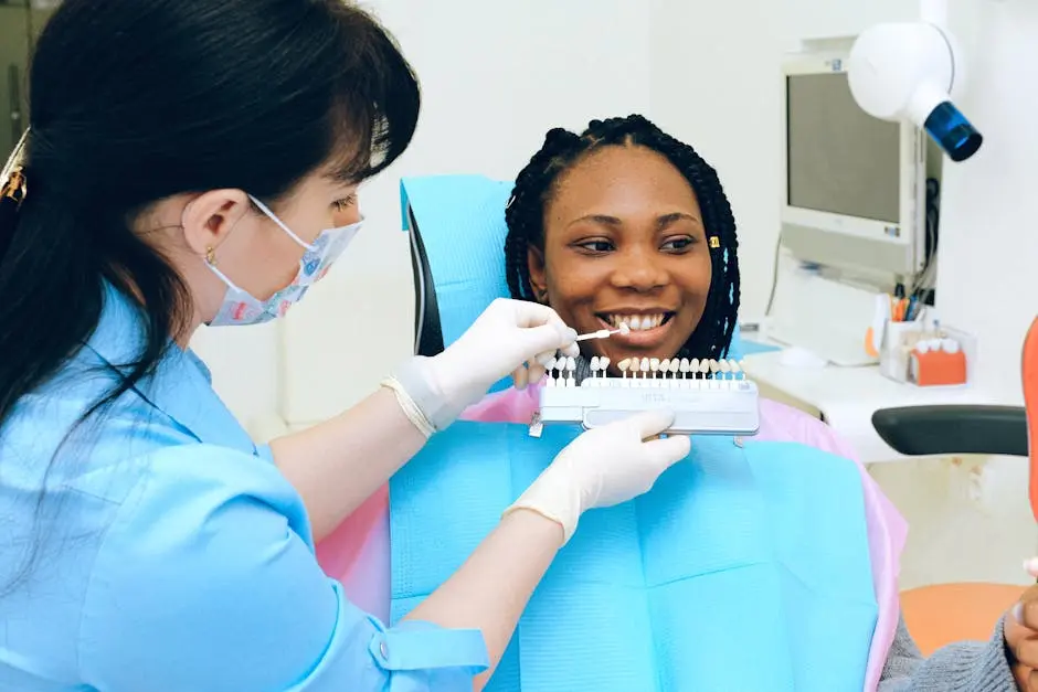 Understanding Dental Care: What You Need to Know