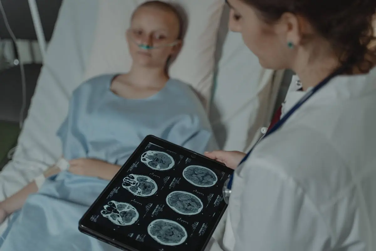 Head and Neck Cancer: Understanding the Types, Risks, and Prevention