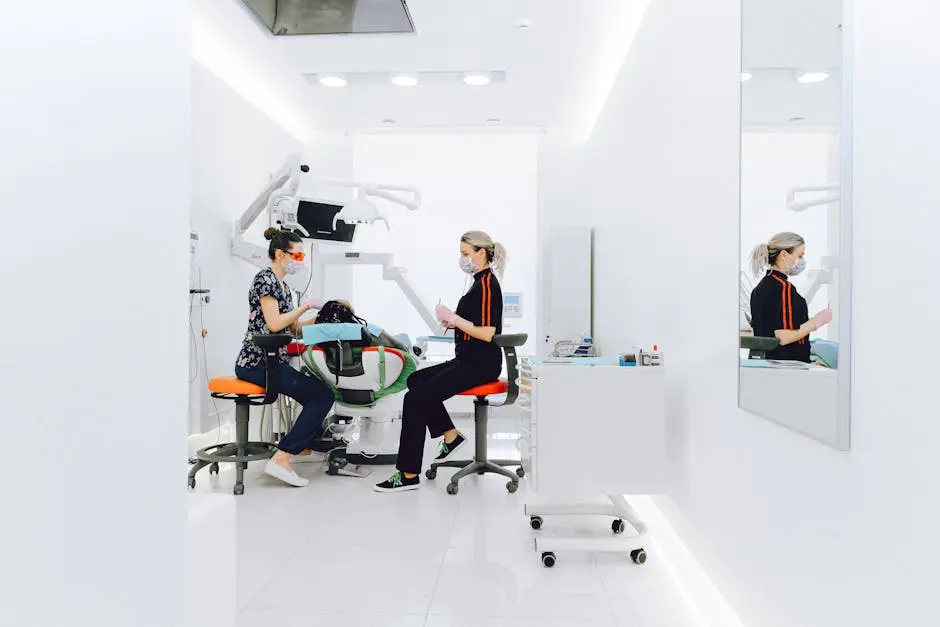 9 General Dentistry Services Every Patient Should Know About