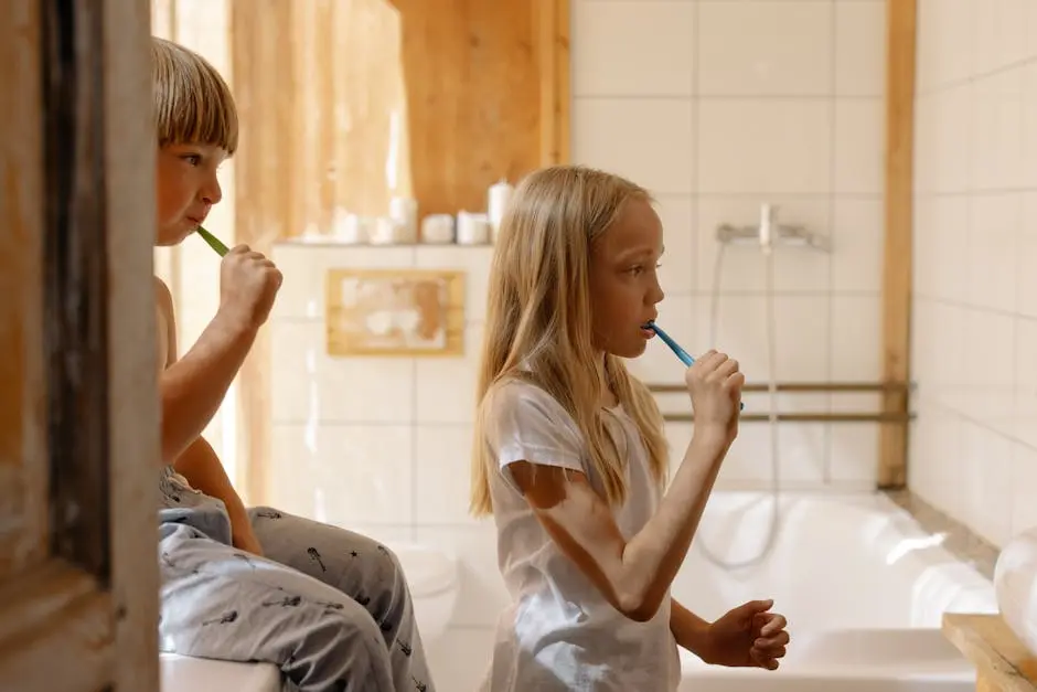 12 Creative Ways to Teach Your Kids About Oral Hygiene