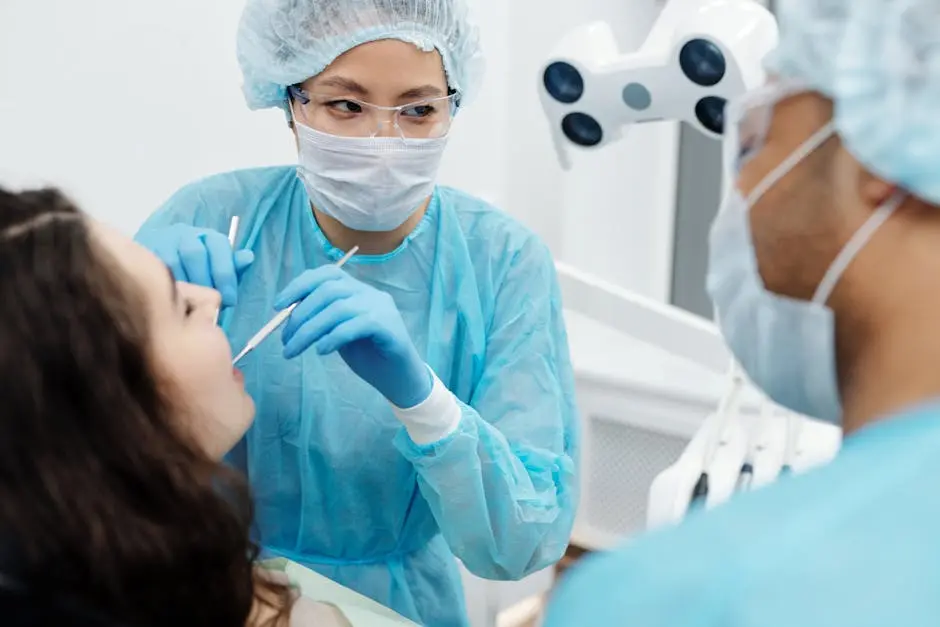 How Does Creative Toothwork Approach Minimally Invasive Dentistry in Miami?