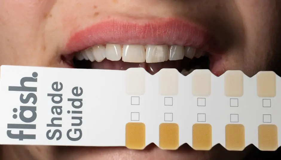 What Are the Best Methods for Tooth Whitening?