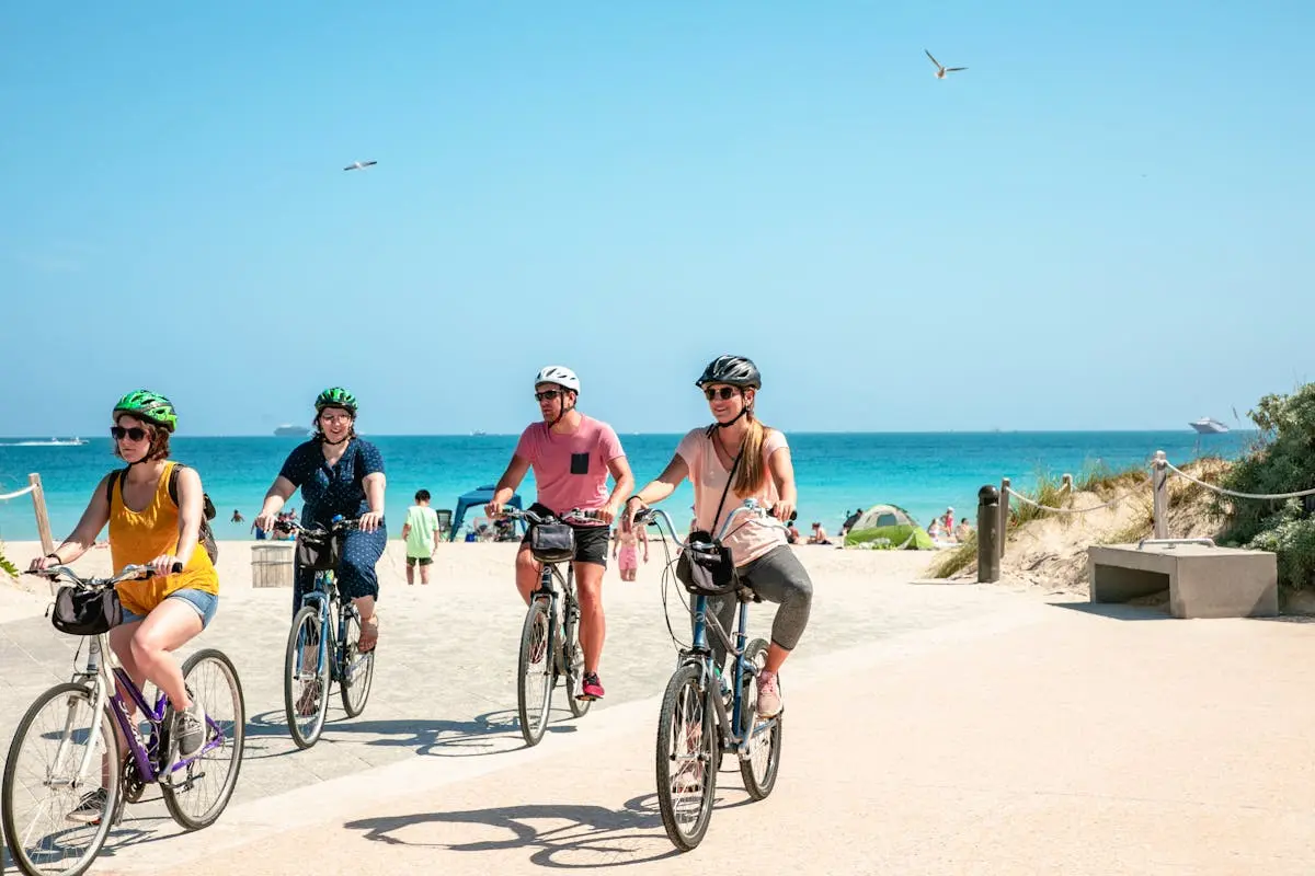 Why Smile Design Is More Than Just Aesthetic in Miami