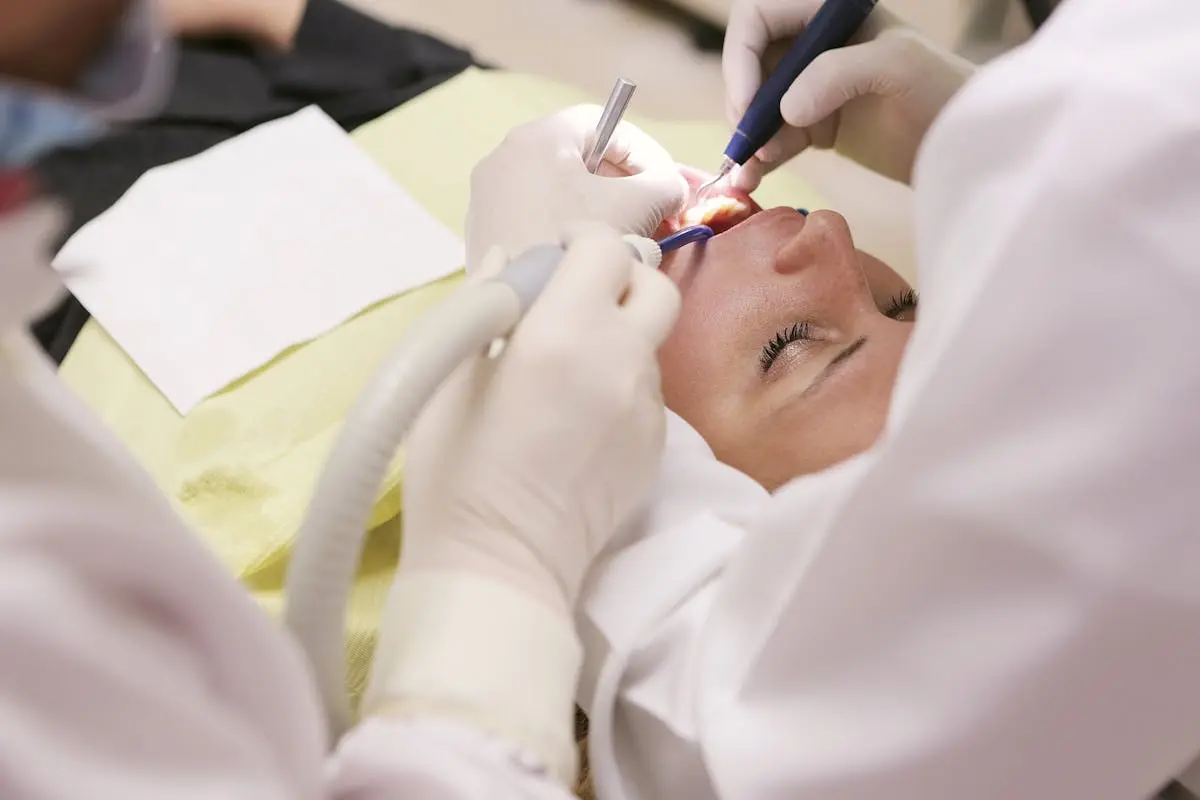 The Importance of Regular Check-Ups with Your Dentist 33186