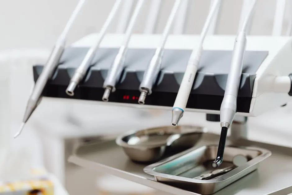 Understanding the Role of Creative Dental Techniques in Modern Dentistry