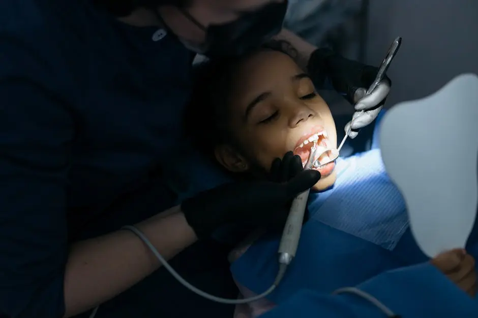 How Can I Tell If It's a Dental Emergency?