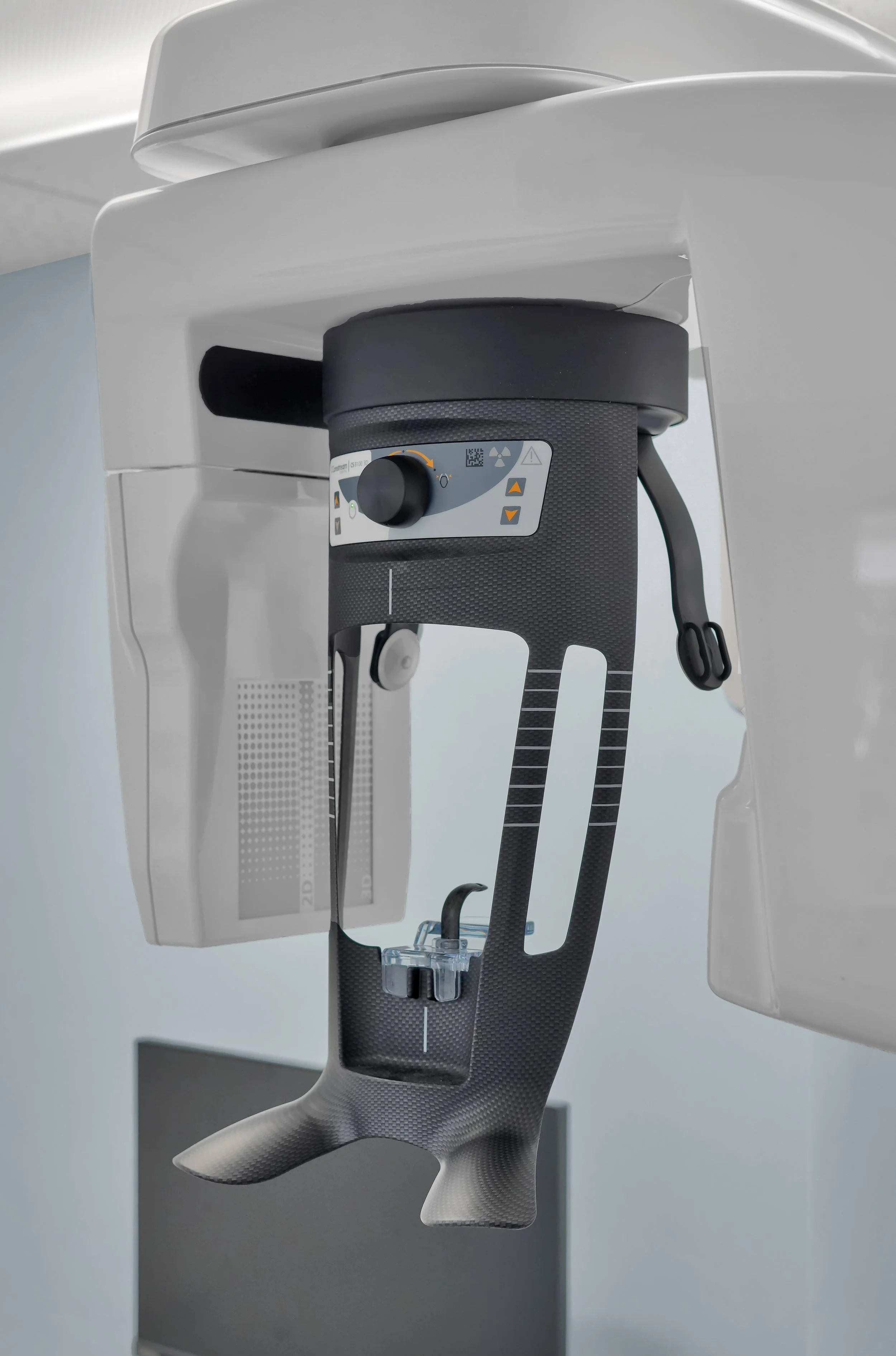 CBCT 3D Imaging for Dental Implants: How Technology Makes Your Treatment Safer