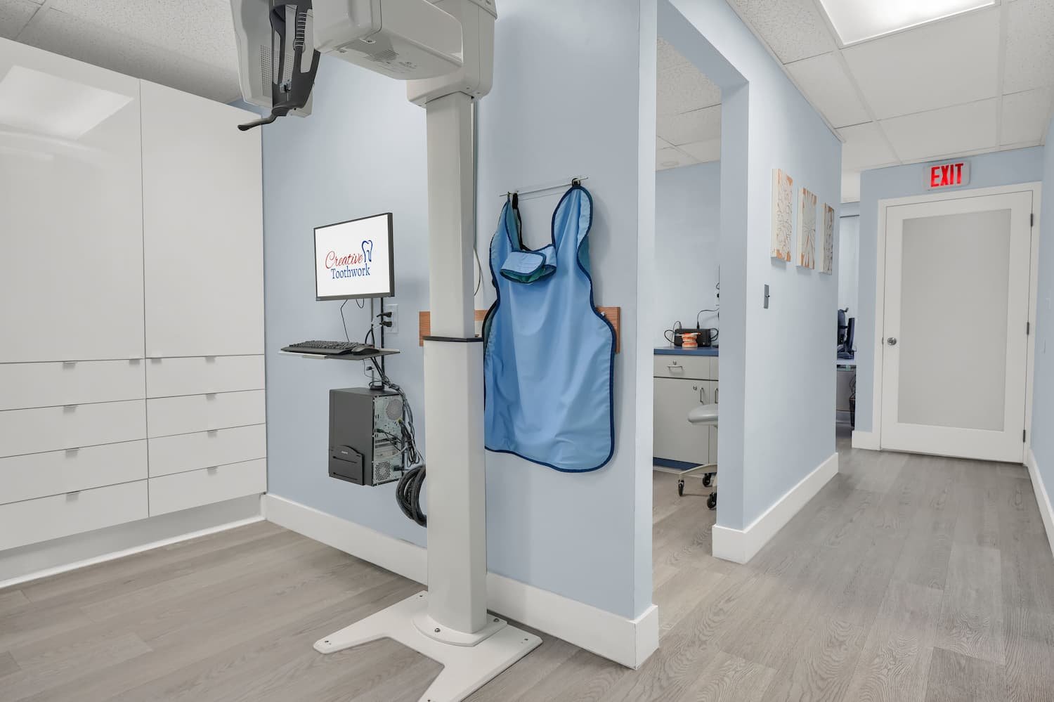 CBCT 3D Imaging for Dental Implants: How Technology Makes Your Treatment Safer