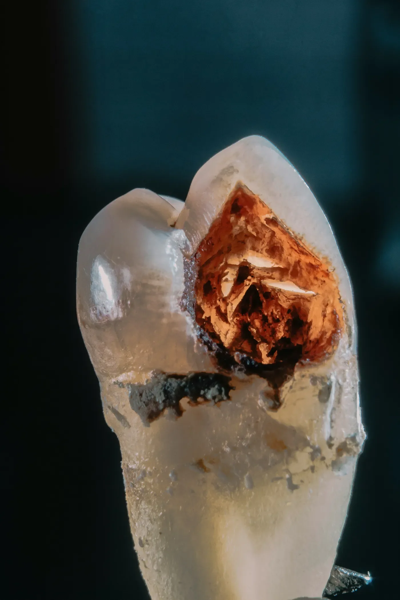 Understanding Dental Caries and Lesions: What You Need to Know