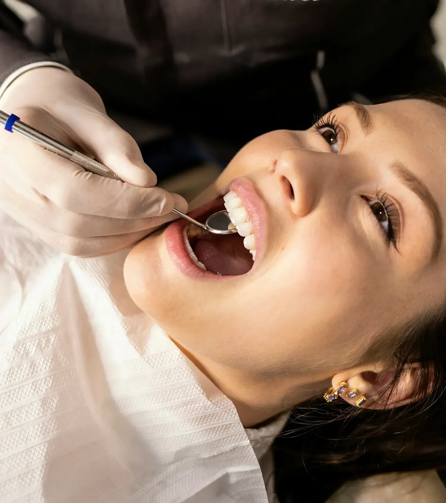 The Hidden Link Between Oral Health and Whole-Body Wellness: What Your Mouth Says About You
