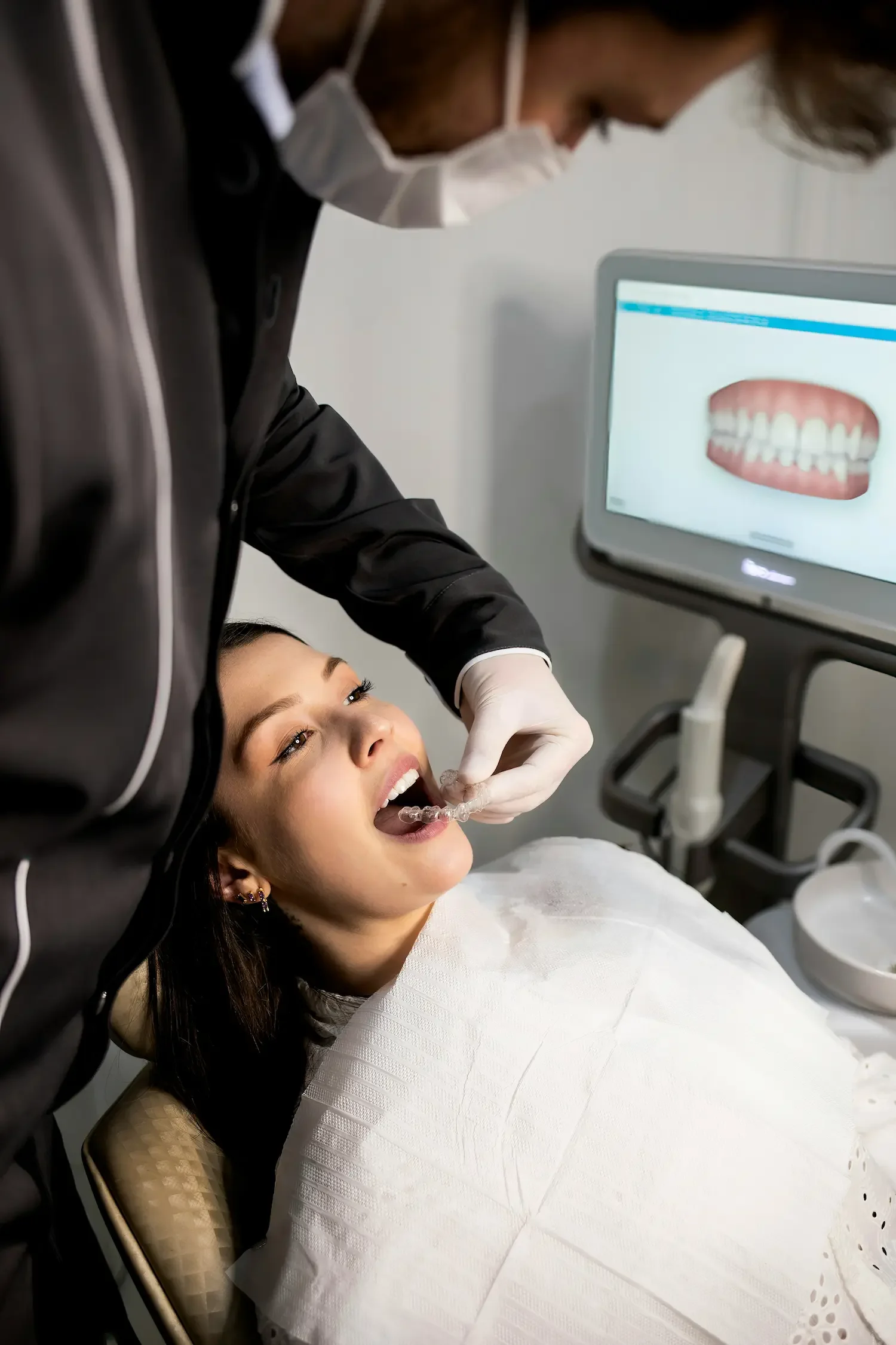 Comprehensive Dental Care in Miami: What to Expect from Your Visit