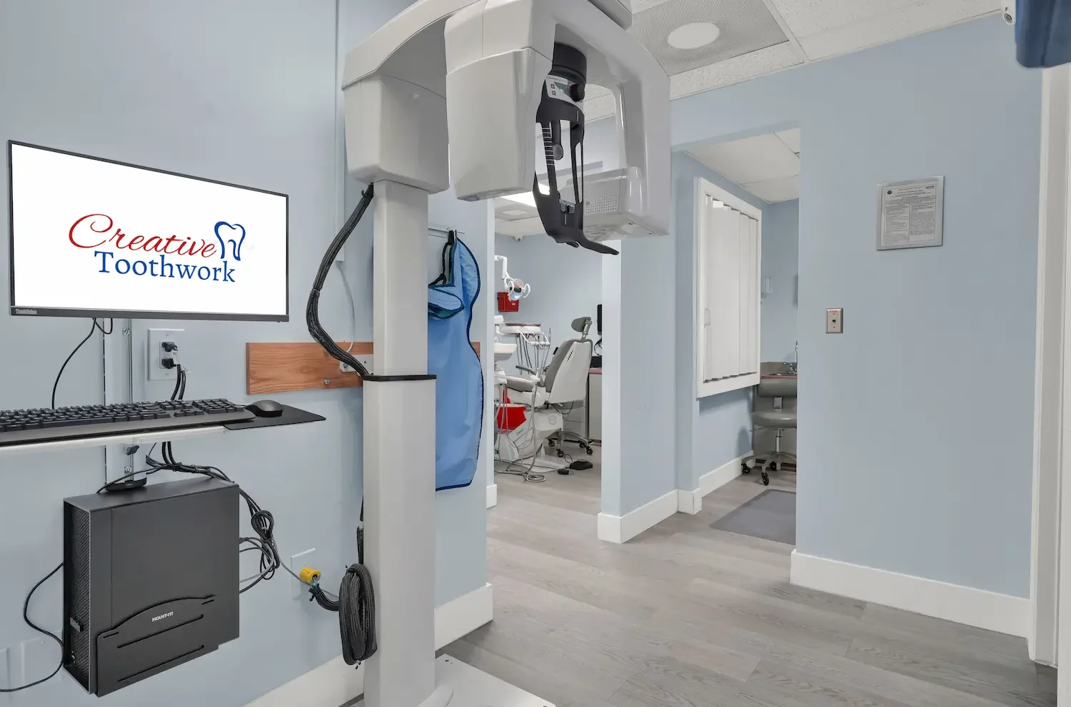 The Future of Dentistry: How AI, 3D Printing, and Laser Technology Are Revolutionizing Smiles