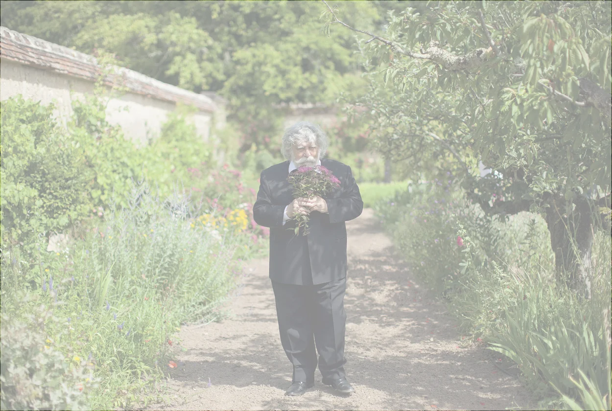 Meet Patrick Alès, Founder of Alès Group