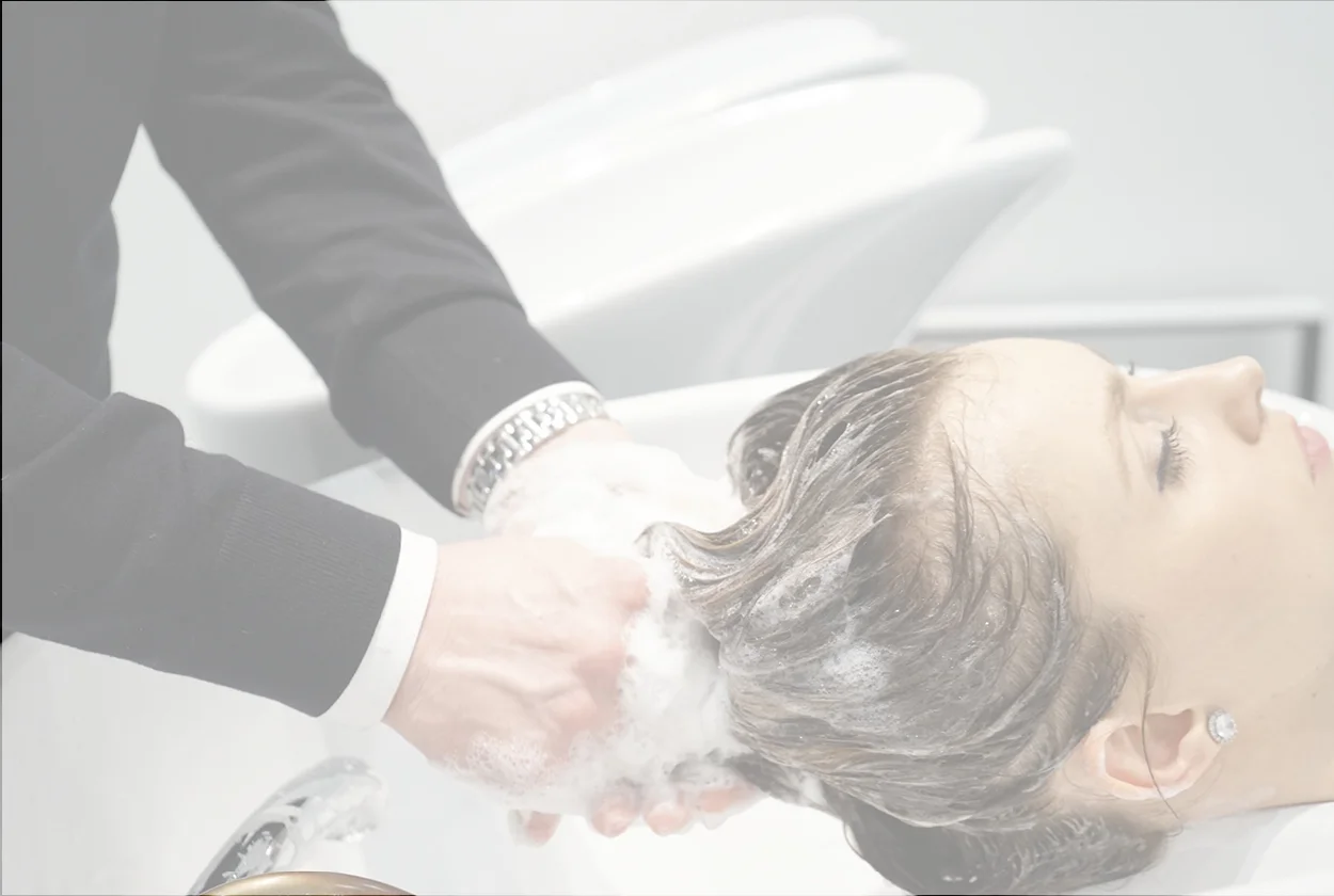 Cleansing Your Scalp - Why is it Important?