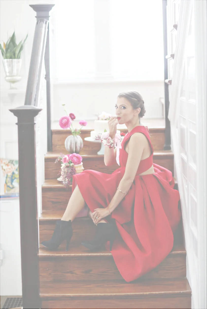 DALLAS SHAW on Her Career, Beauty, and Style