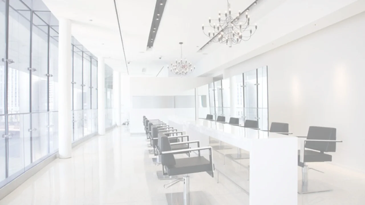 EARTH DAY: A GREENER SALON
