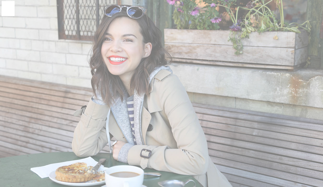 Ingrid Nilsen's Phyto Paris Faves